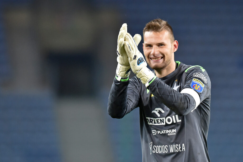 Kamil Broda: To my będziemy dyktować warunki na boisku (WYWIAD)