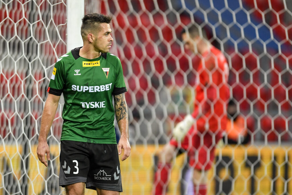 Skarb Kibica Fortuna 1. Ligi – GKS Tychy