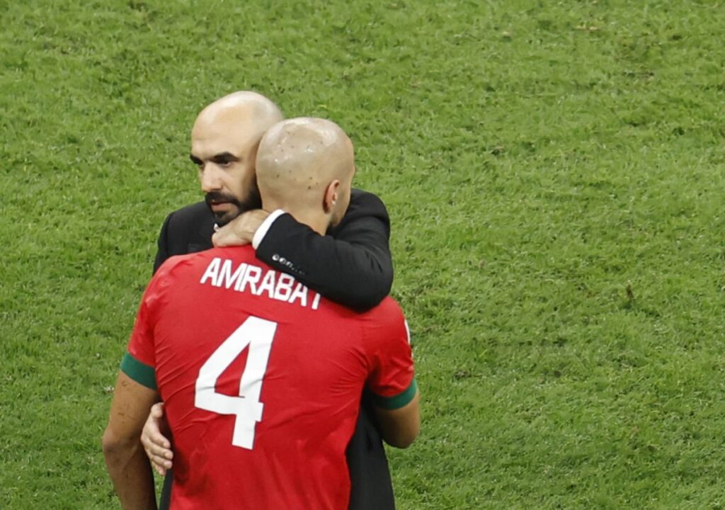 Sofyan Amrabat – gotowy materiał na wielki klub?