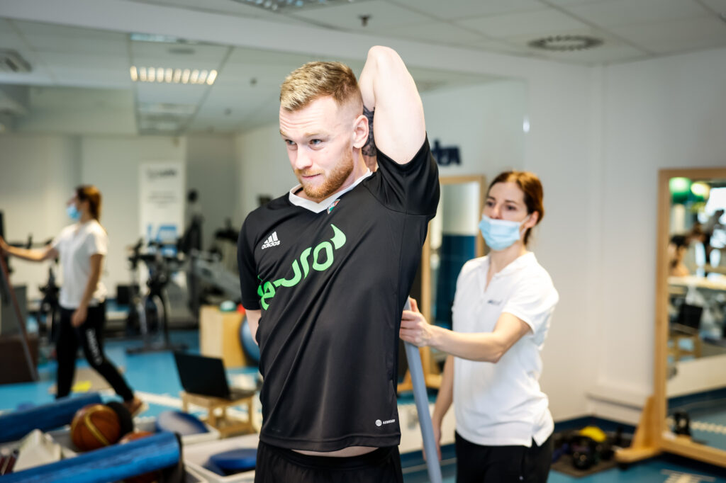 Kevin Friesenbichler zasili szeregi Lechii. Odmieni jej ofensywę?