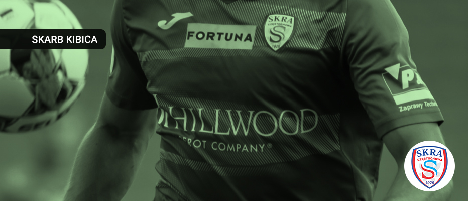 Skarb Kibica Fortuna 1. Ligi: Skra Częstochowa – wykorzystać świeżą krew