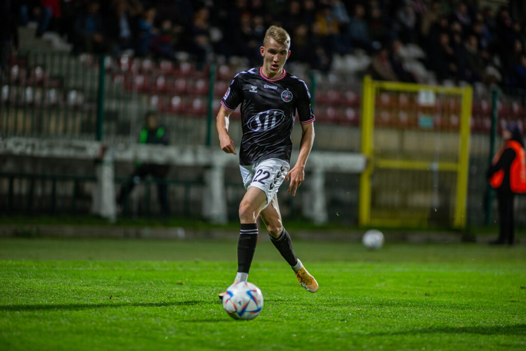 Polonia Warszawa – remis nic nie zmienia w kwestii awansu