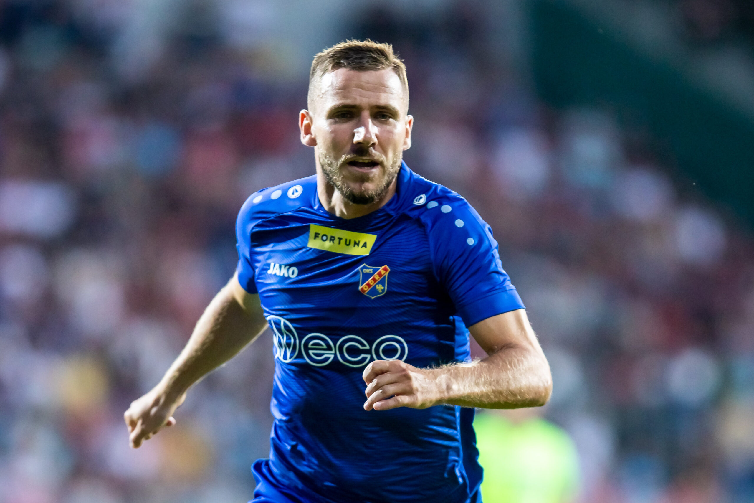 Podłoga parzy – kto utrzyma się na zapleczu ekstraklasy?