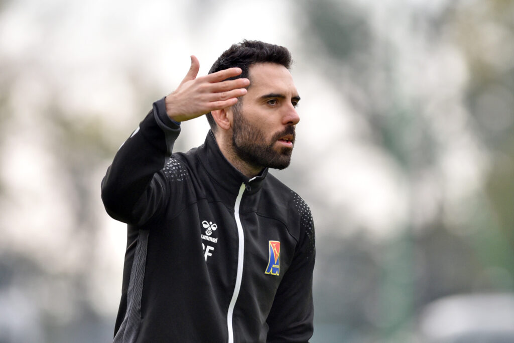 Motor Lublin po karnych awansował do pierwszej ligi