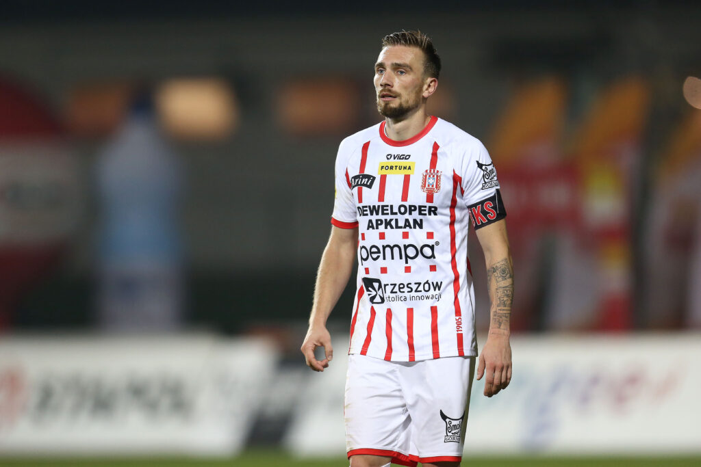 Fortuna 1. Liga: Utrzymanie? Polonia i Resovia mówią: nie, dziękuję