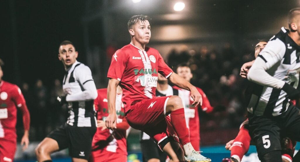 Daniel Skiba: Myślę, że efekty będą jeszcze lepsze [WYWIAD]