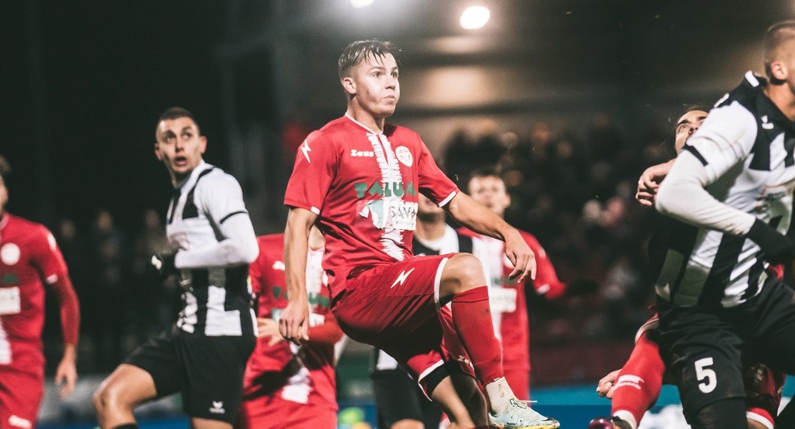 Daniel Skiba: Myślę, że efekty będą jeszcze lepsze [WYWIAD]