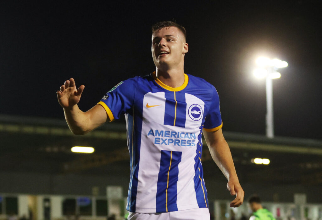 O nich będzie głośno: Evan Ferguson – przyszła gwiazda Premier League