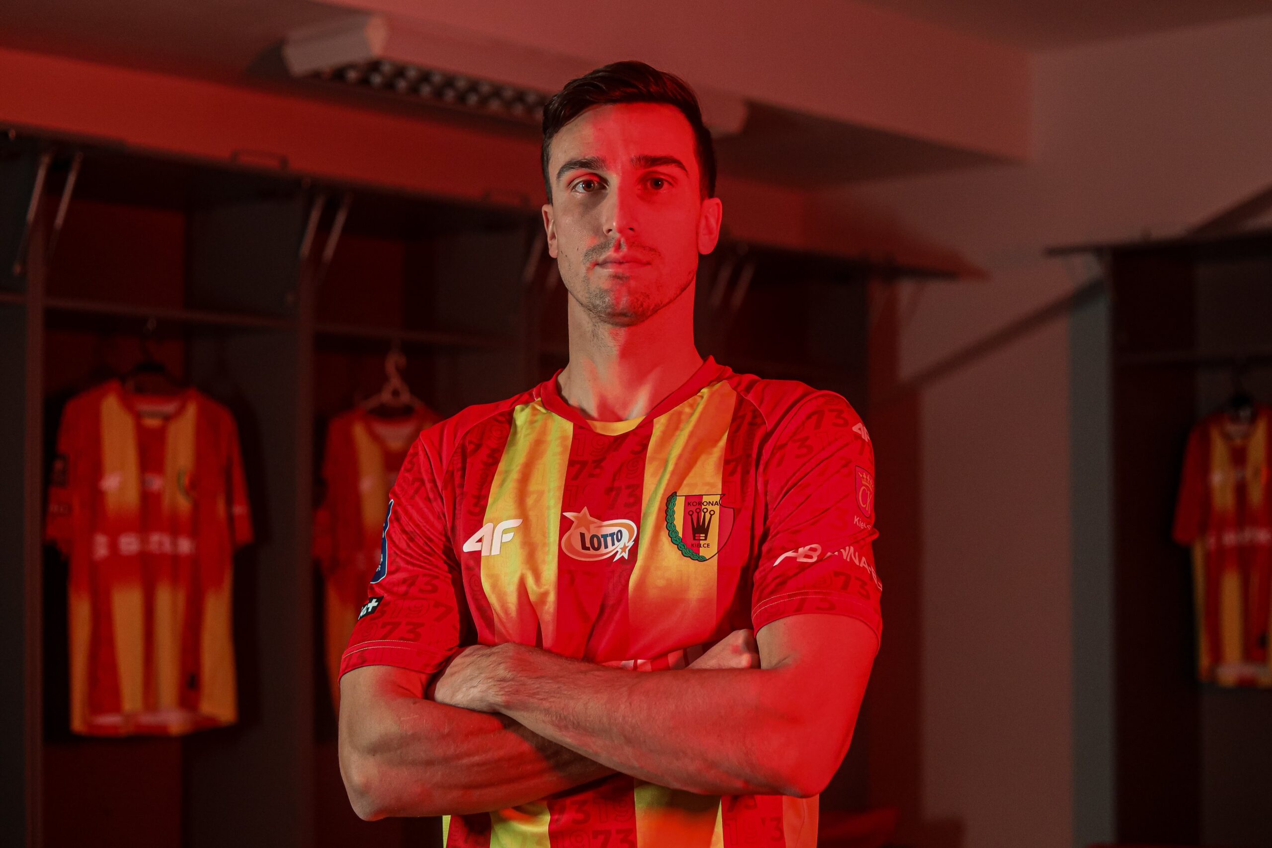 Ekstraklasa ma nowe twarze. Które z nich zrobią w Polsce karierę?