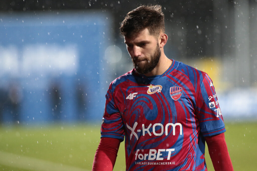 Jean Carlos Silva – transferowy majstersztyk Rakowa