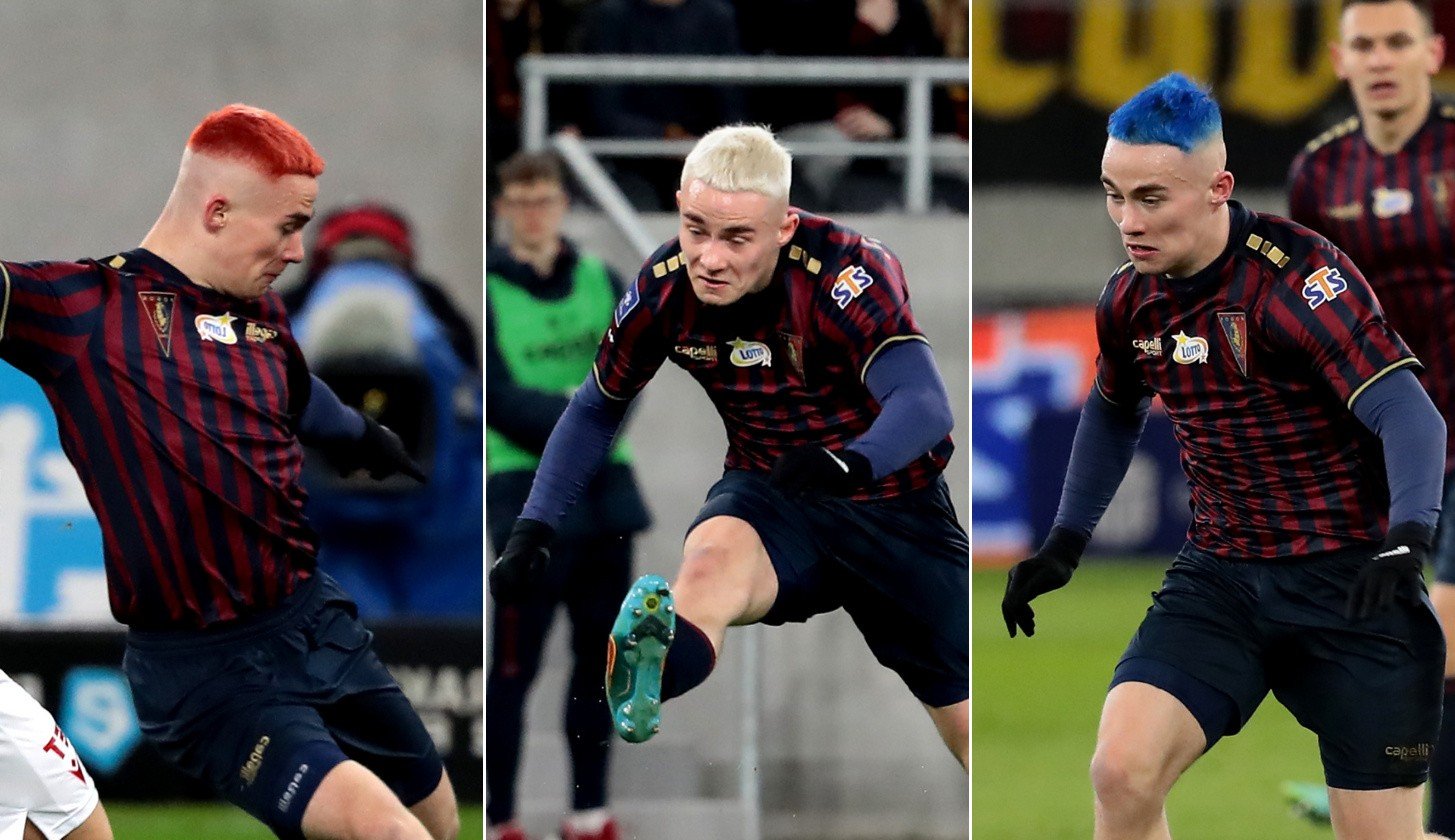 Mariusz Fornalczyk wypożyczony do Niecieczy – to nie tak miało być