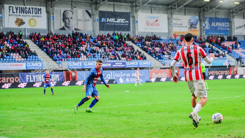 Z PKO BP Ekstraklasy do reprezentacji – kto zachwycił Europę?