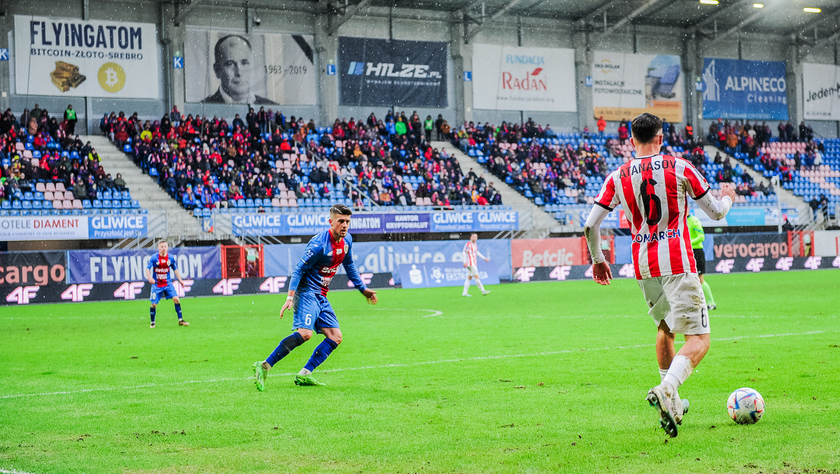 Z PKO BP Ekstraklasy do reprezentacji – kto zachwycił Europę?