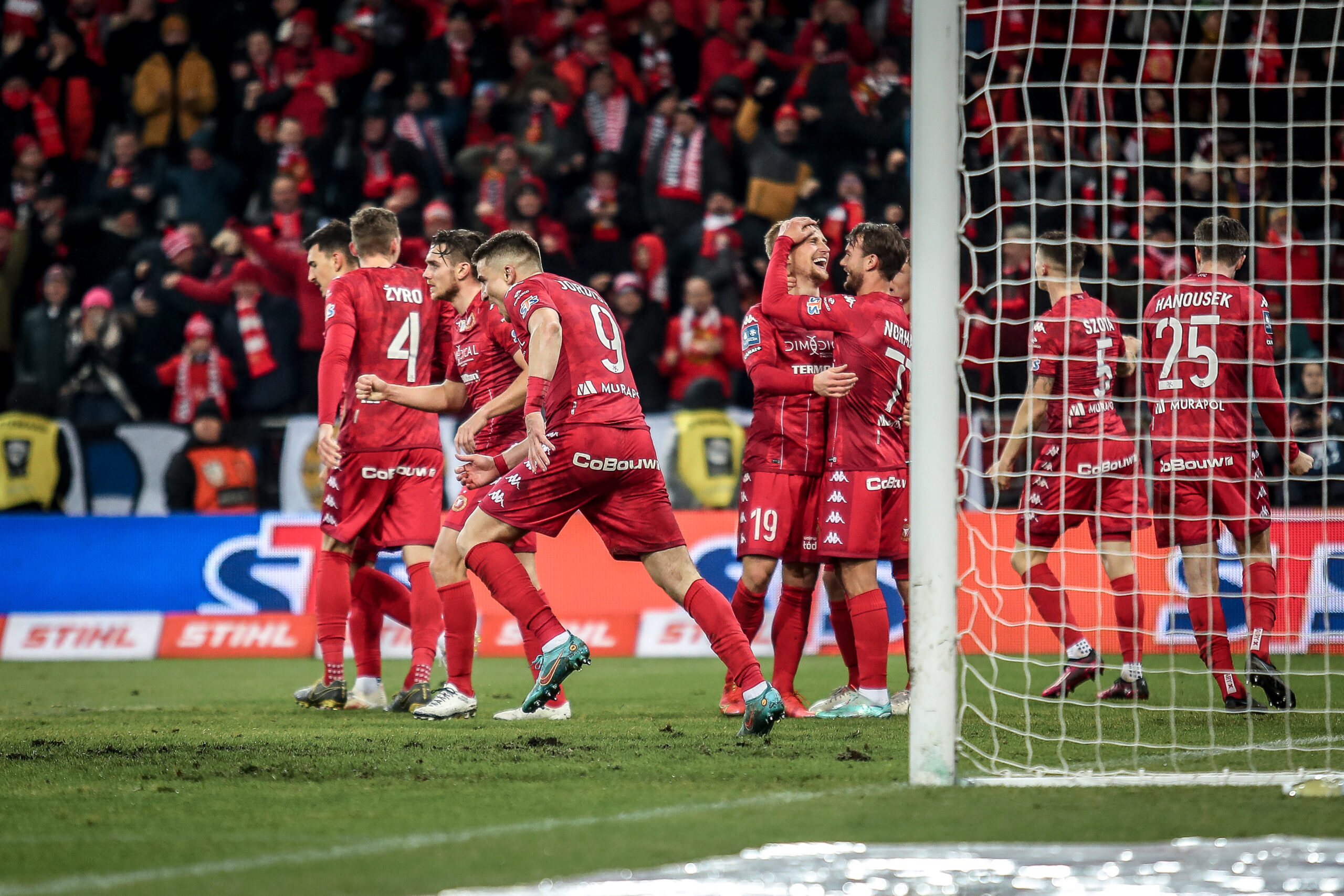 Hit kolejki w Łodzi – Widzew podejmuje Lecha!