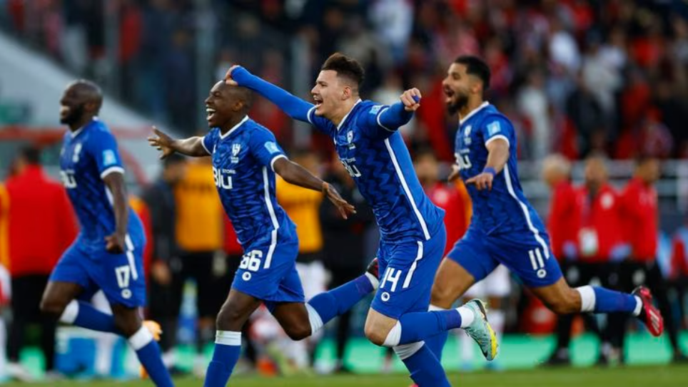 Klubowe mistrzostwa świata – niekomercyjne podsumowanie. Kącik egzotyczny #5