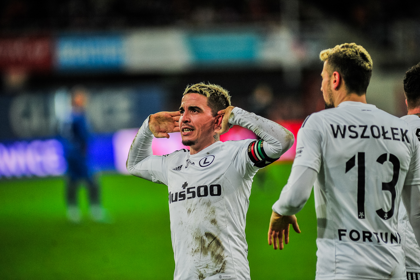 Skarb kibica PKO Ekstraklasy: Legia Warszawa – wrócić na swoje miejsce