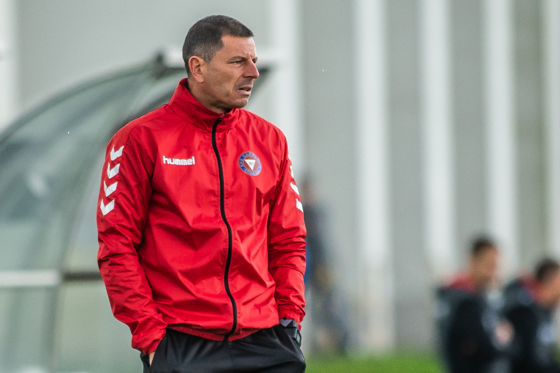 Krakowski klub stanął na skraju. „Najbliższe dni będą kluczowe”