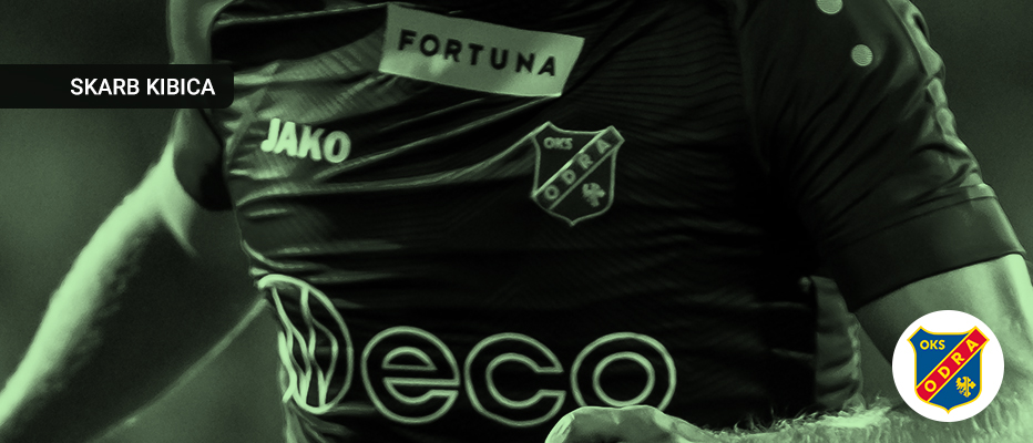 Skarb Kibica Fortuna 1. Ligi: Odra Opole – trzeba się otrząsnąć
