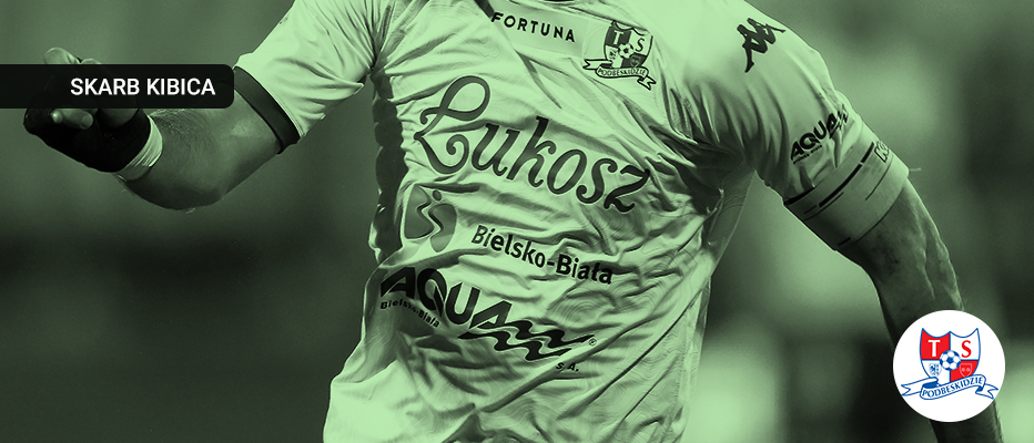 Skarb kibica Fortuna 1. Ligi: Podbeskidzie – baraże albo…?