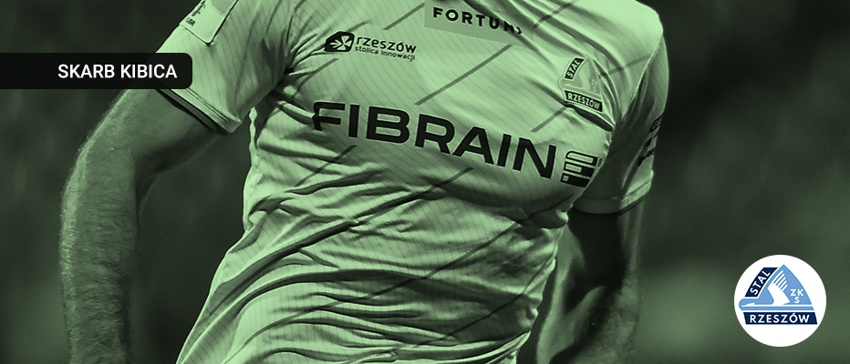 Skarb Kibica Fortuna 1. Ligi: Stal Rzeszów – ambitny beniaminek z marzeniami o ekstraklasie