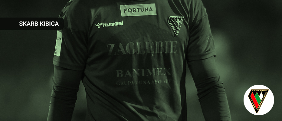 Skarb Kibica Fortuna 1. Ligi: Zagłębie Sosnowiec – krok w stronę stabilizacji