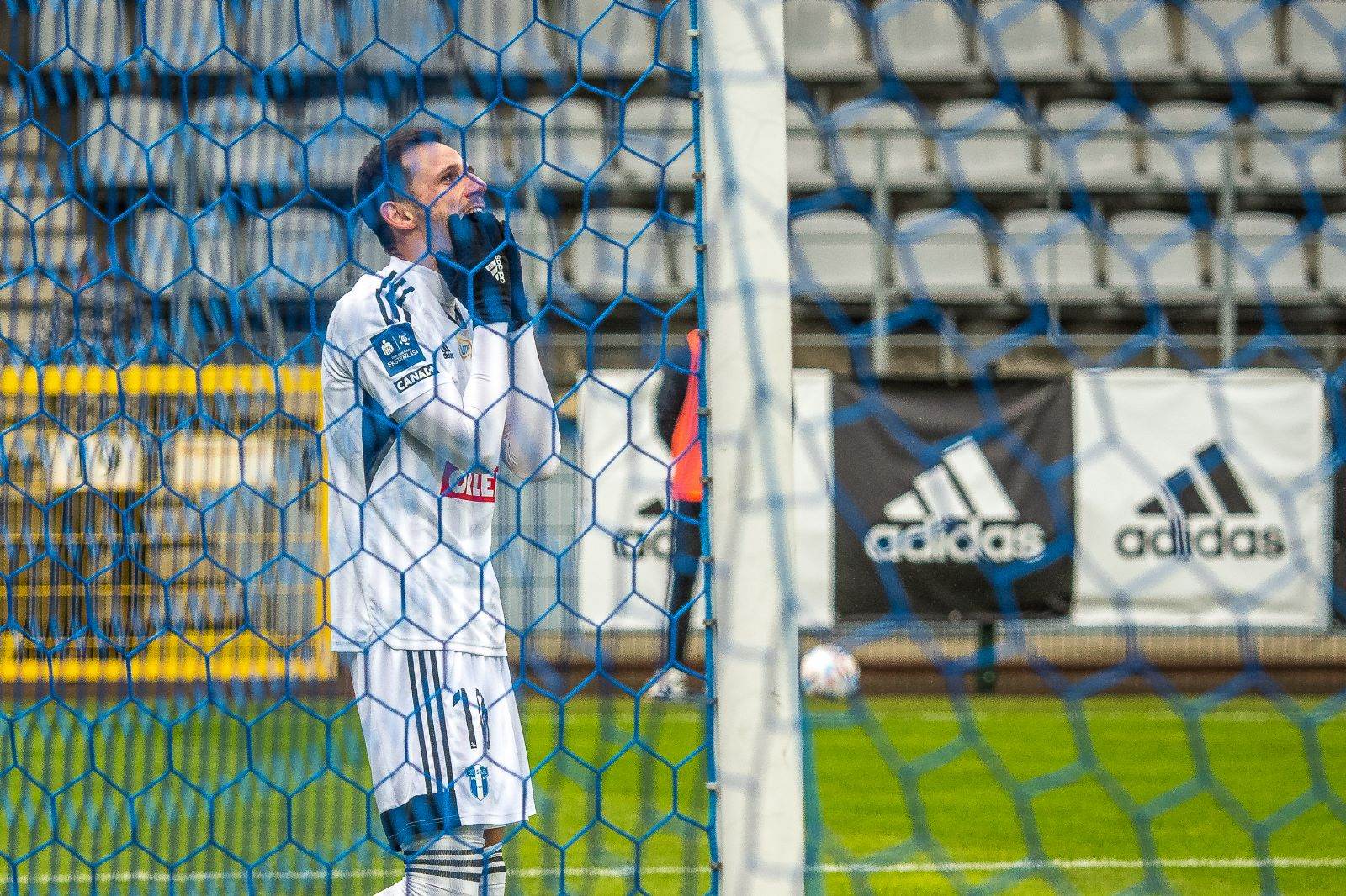 Rewolucja transferowa w Płocku