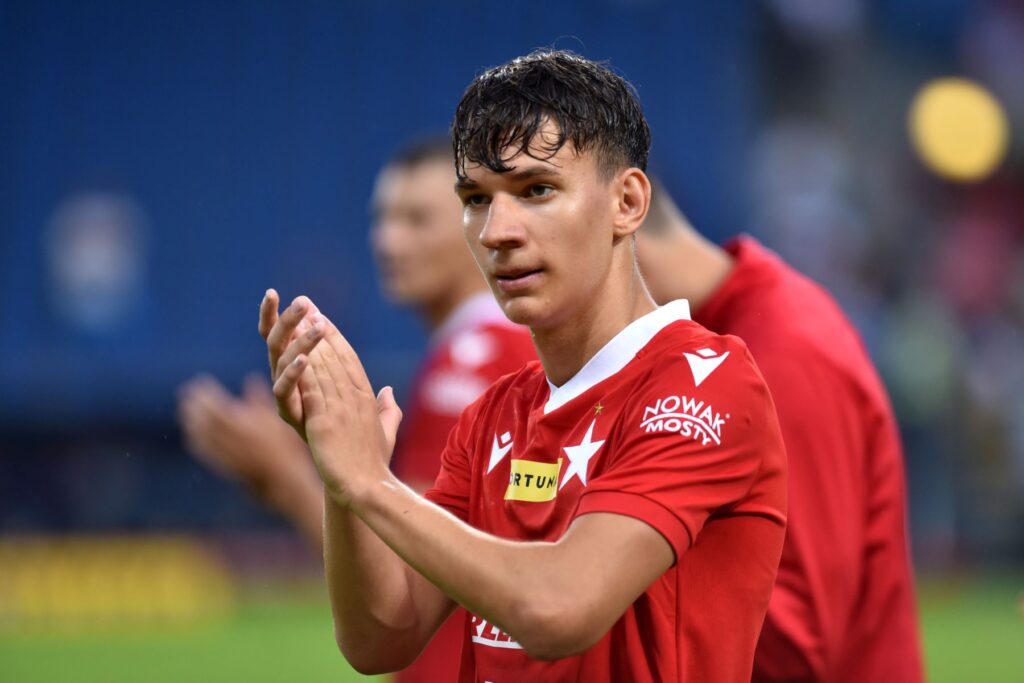 Wisła Kraków reaktywuje rezerwy. Czego możemy się spodziewać?