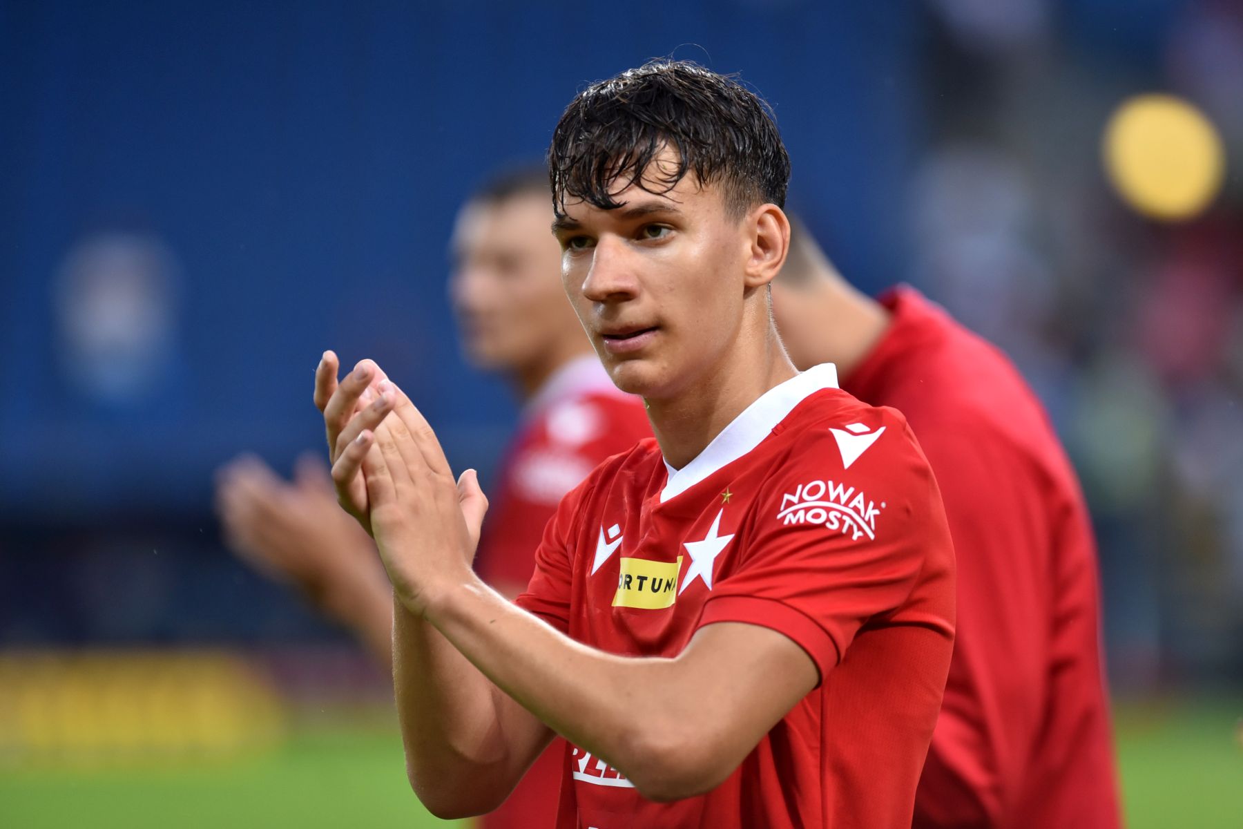 Wisła Kraków reaktywuje rezerwy. Czego możemy się spodziewać?