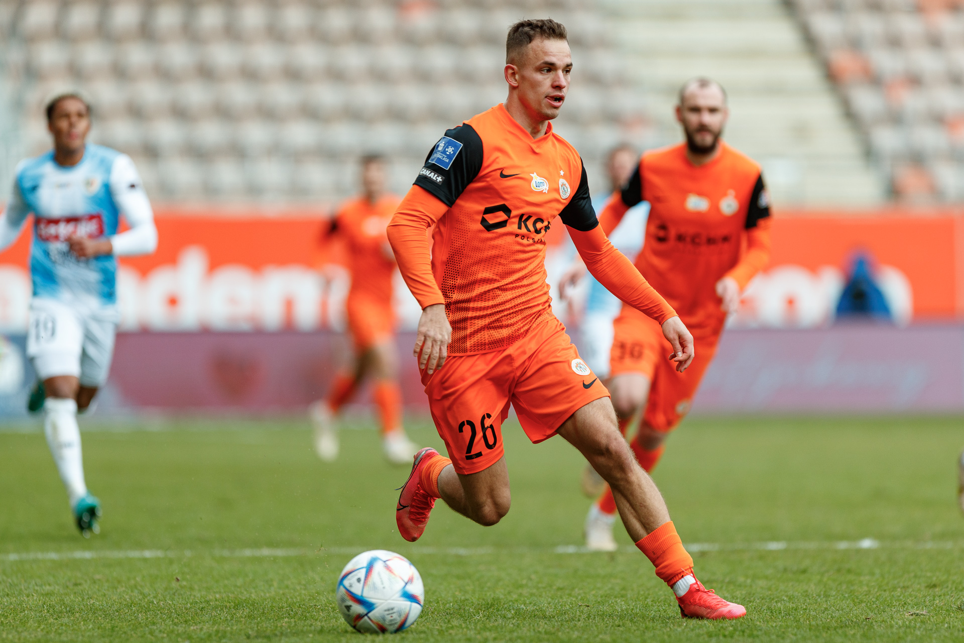 Akademia Zagłębia Lubin – hit czy kit?