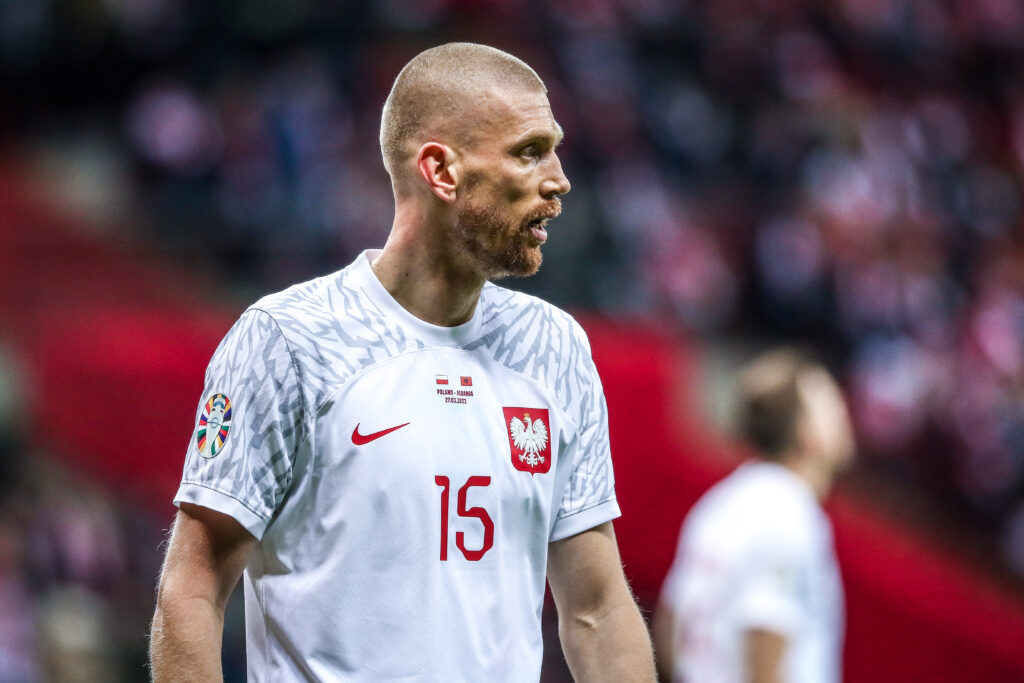 Jak piłkarze z PKO BP Ekstraklasy poradzili sobie na Euro 2024?