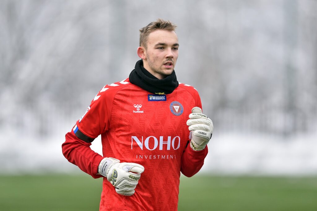 Xavier Dziekoński – kariera, która znalazła się na zakręcie