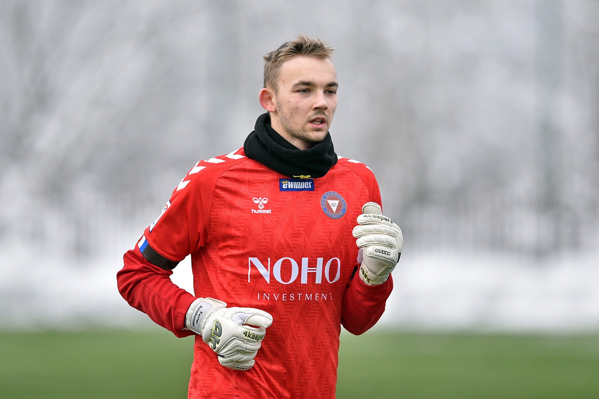 Xavier Dziekoński – kariera, która znalazła się na zakręcie