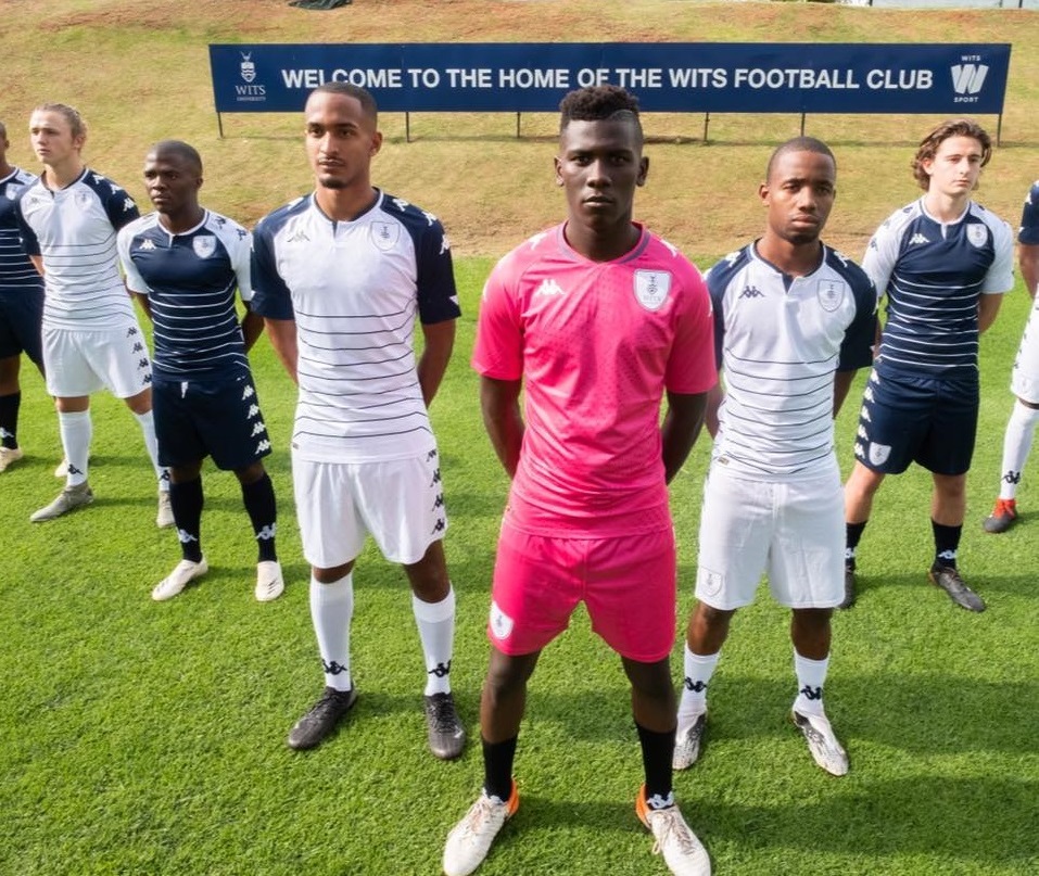 Robert Gaszyński: W RPA mieliśmy osobną szatnię dla zawodników białych i czarnoskórych [WYWIAD]. Kącik egzotyczny #8