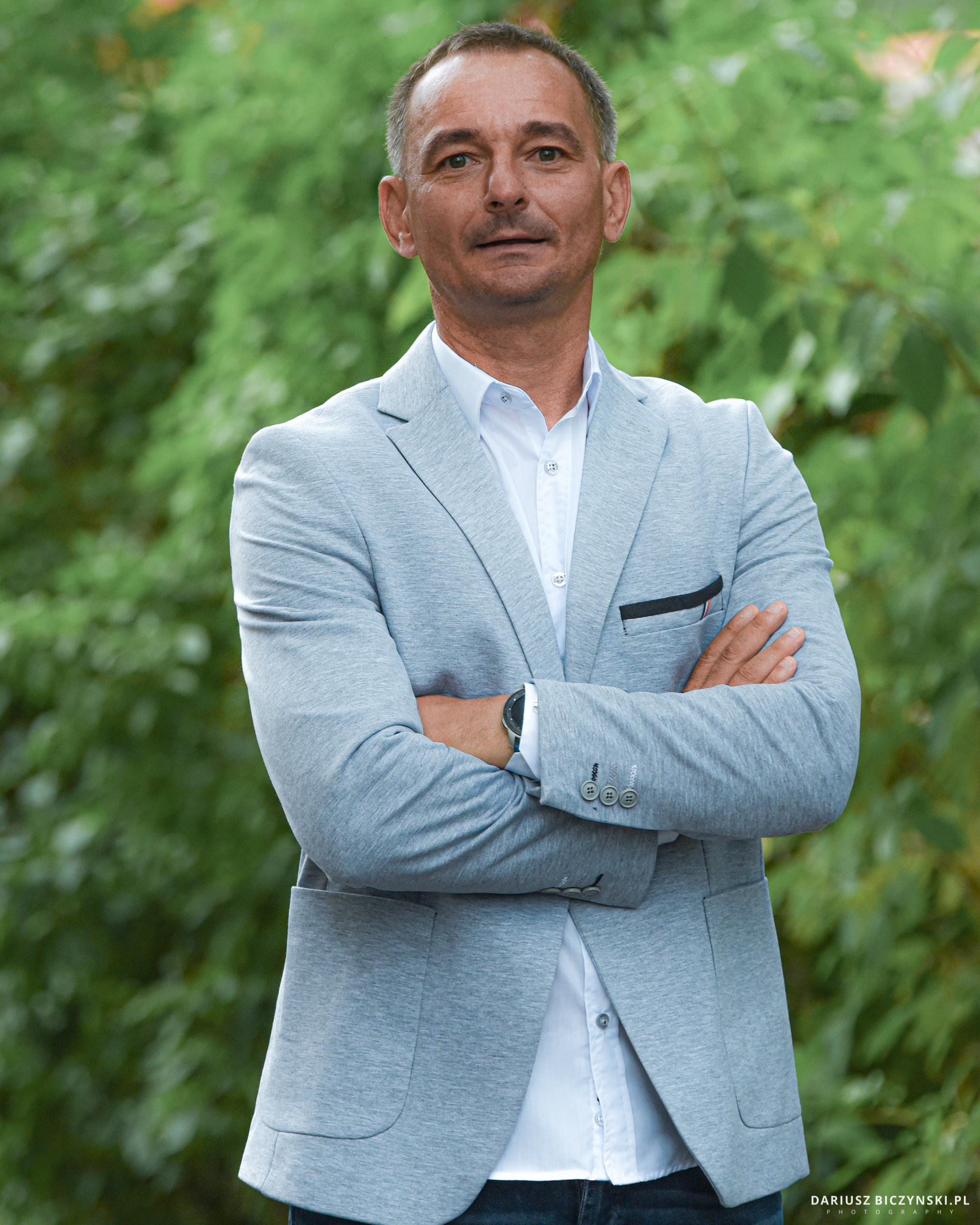 Andrzej Sawicki: Legię znają z telewizji, z wielkich stadionów, natomiast w bezpośrednim pojedynku przekonali się, że to też są ludzie