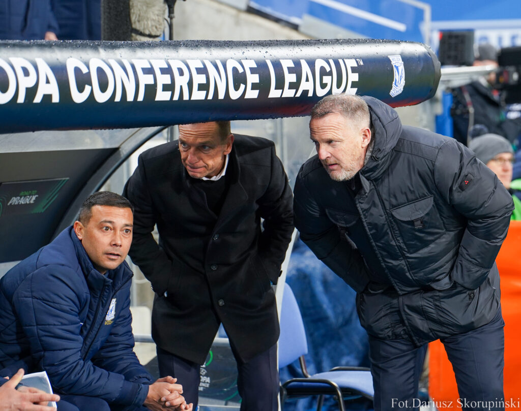 John van den Brom i jego półtoraroczny pobyt w Poznaniu pod znakiem ciągłych wątpliwości