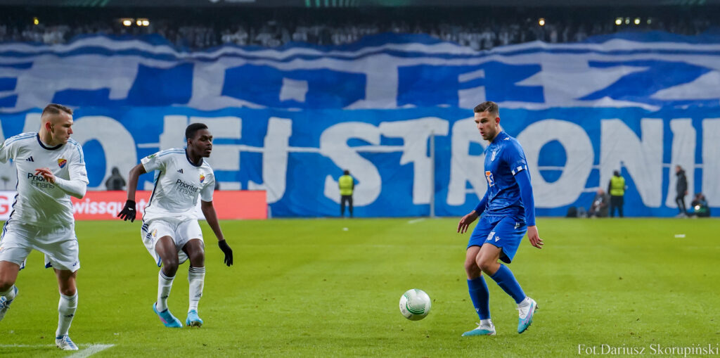 Filip Szymczak z mocnym wejściem w rundę wiosenną – to jego czas!