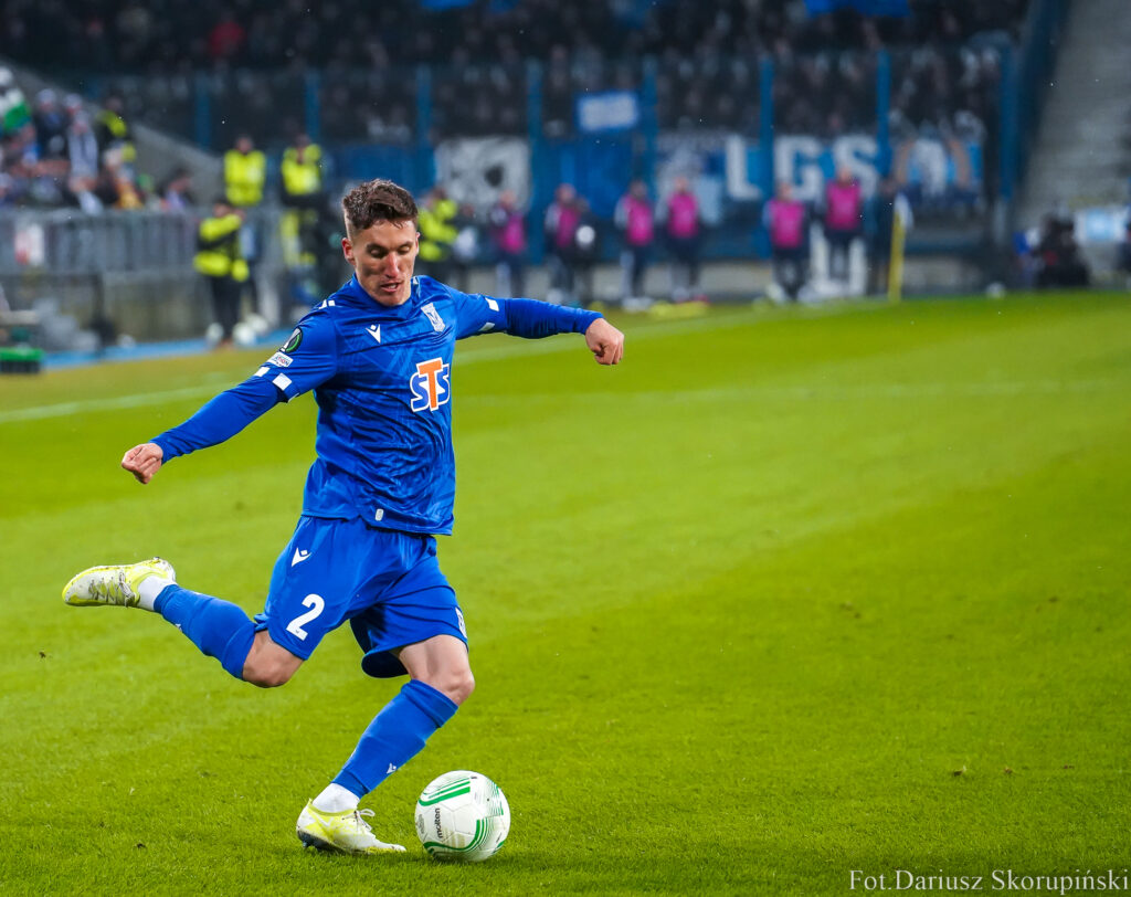 5 wniosków po meczu Lech Poznań – Spartak Trnawa