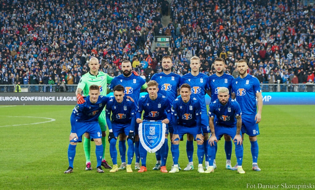Skarb kibica PKO Ekstraklasy: Lech Poznań – powrócić na tron