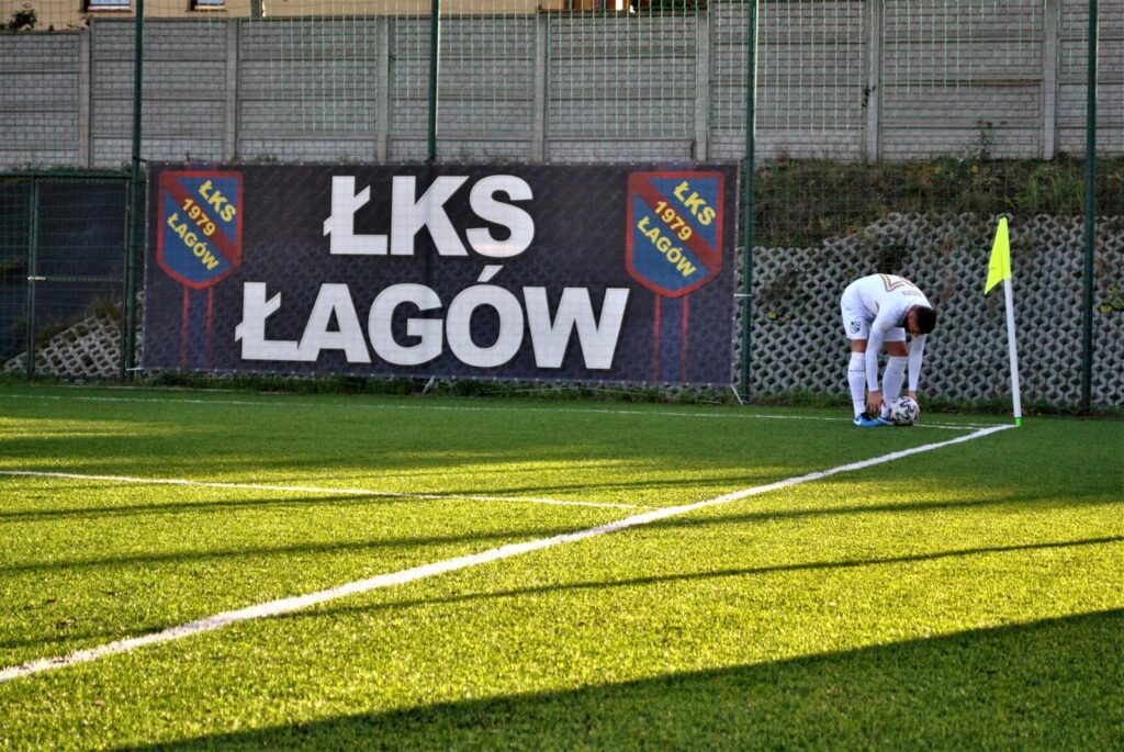 ŁKS Łagów – chodzi tylko o pieniądze