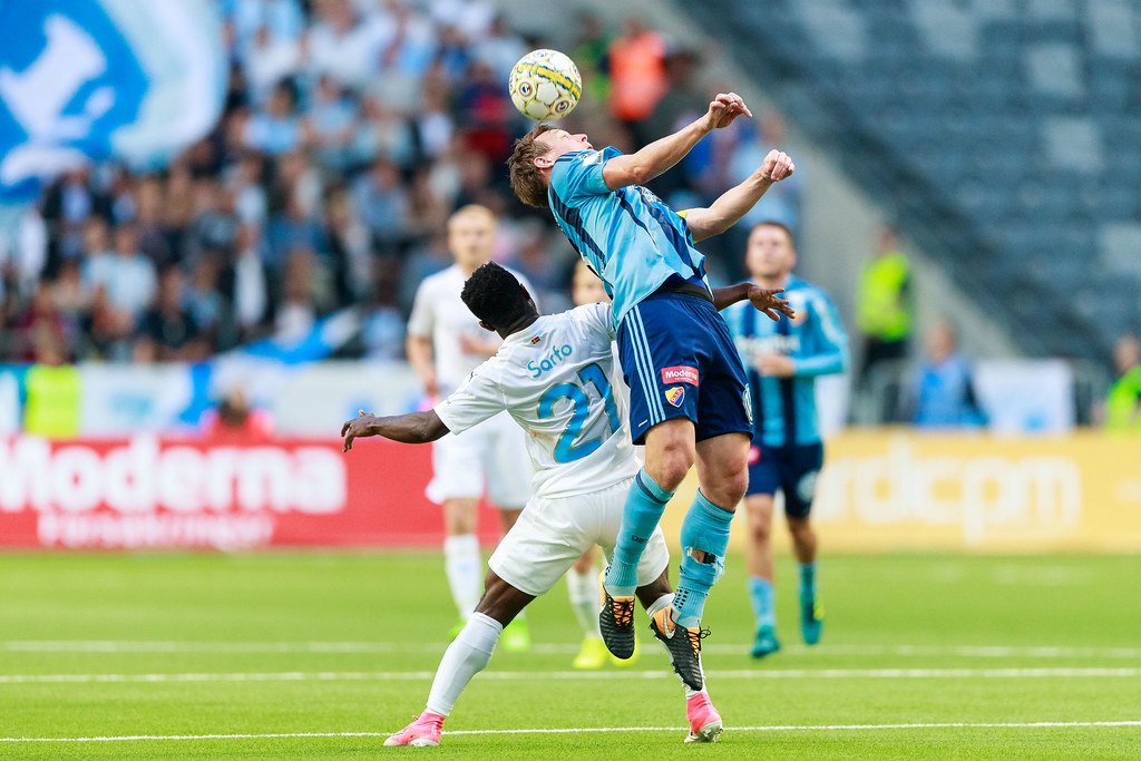 IF Djurgardens – kim jest rywal Lecha Poznań?