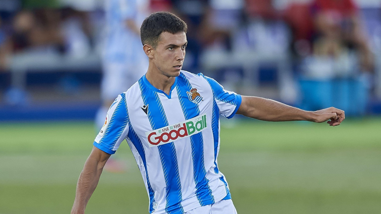 Alarm w San Sebastian. Czy Real Sociedad może pokonać Romę?