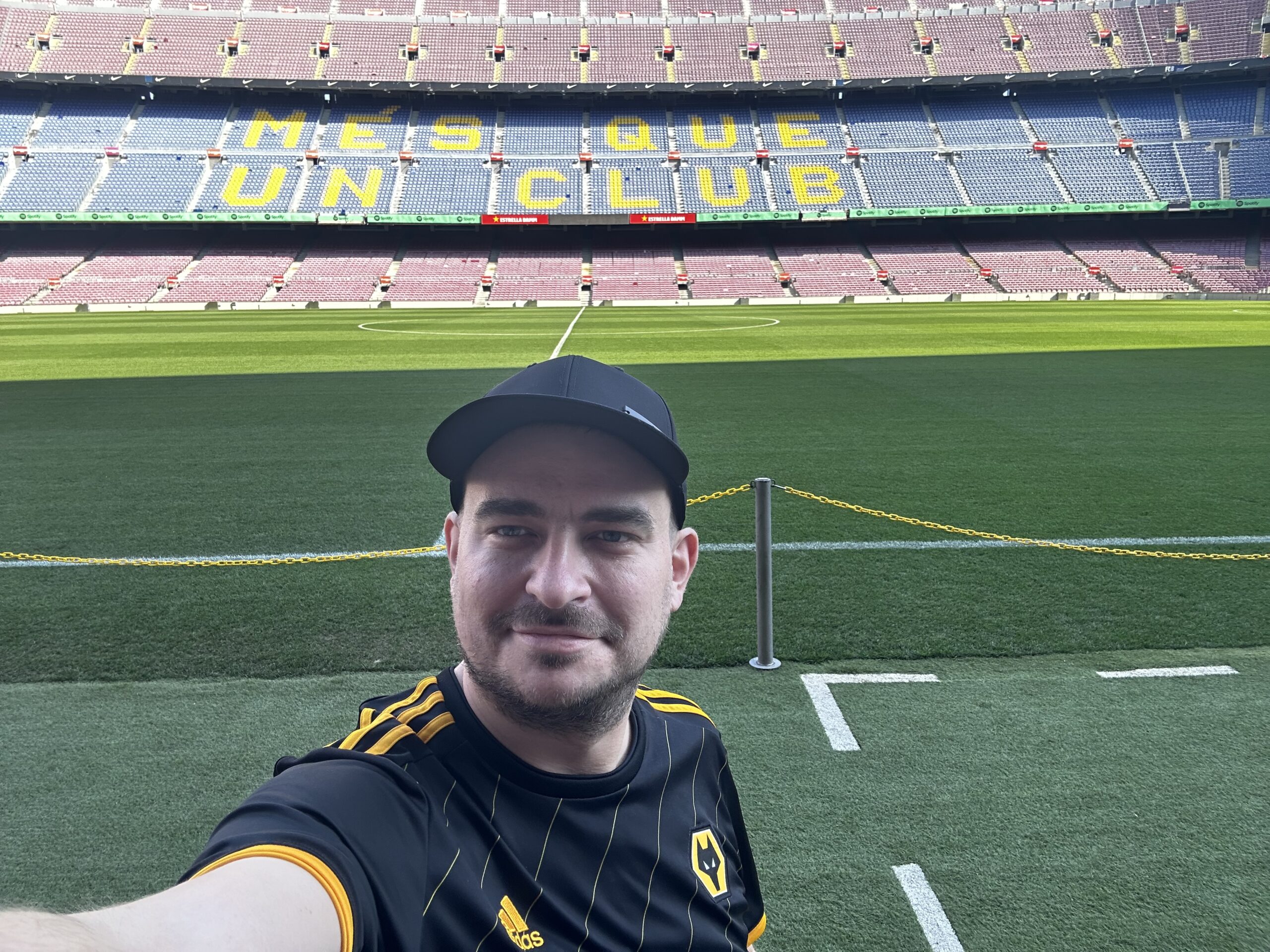 Bernabéu, Inter i wielki wieczór w Europie. 300 PLN od Lebull za gola w hicie