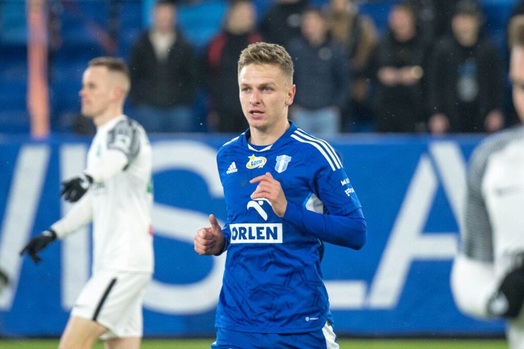 Skarb Kibica Fortuna 1. Ligi: Wisła Płock – odnaleźć się w nowej rzeczywistości