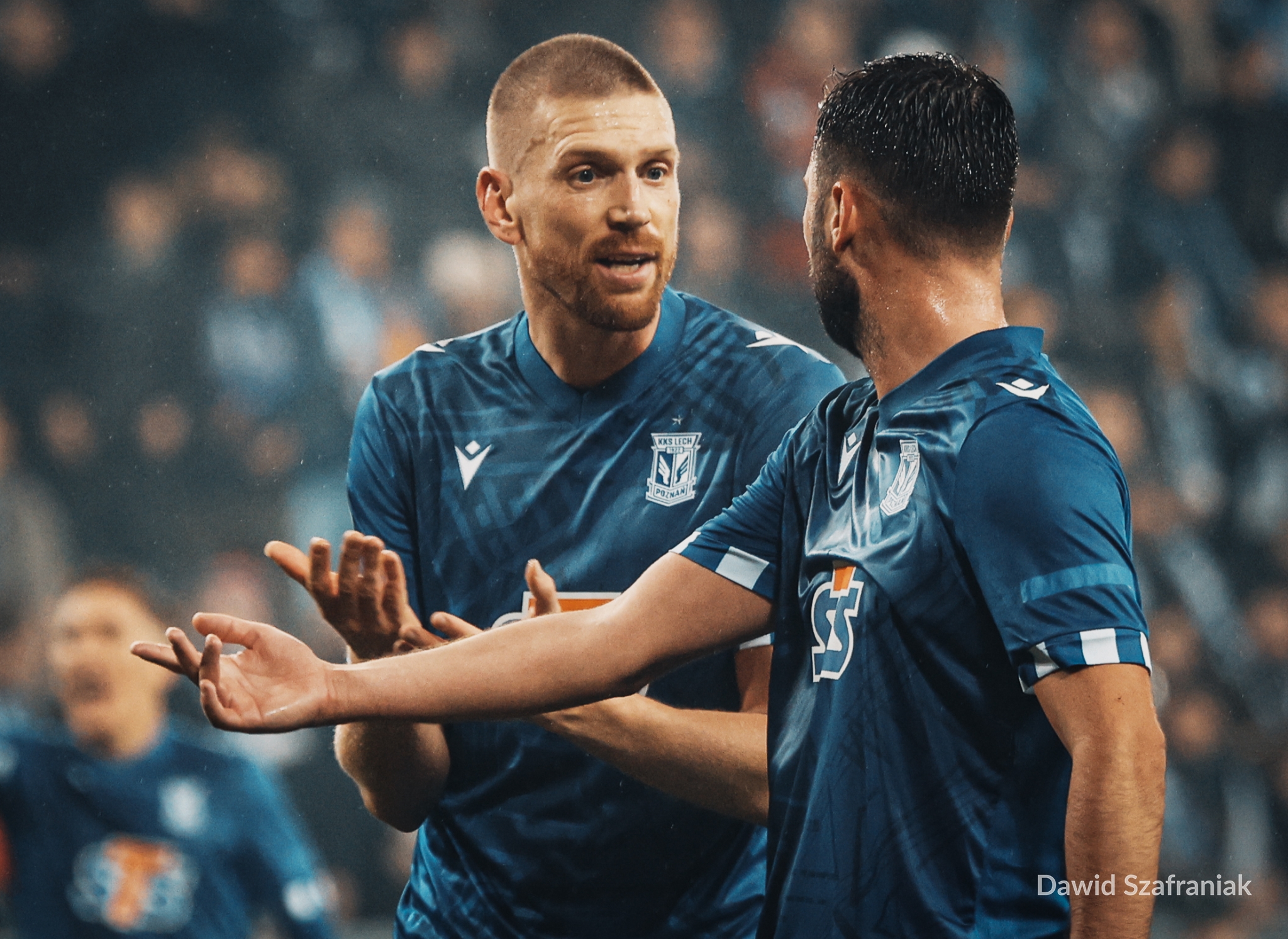 Bartosz Salamon wrócił i zneutralizował Kallmana. 33-latek po szalonym okresie znowu zachwyca