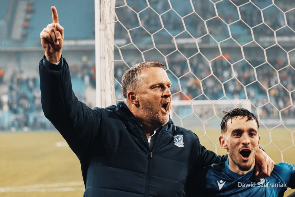 10 dobrych wspomnień po Johnie van den Bromie