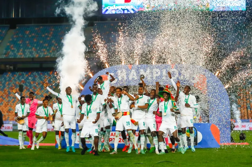 Puchar Narodów Afryki U-20 – turniej kopciuszków. Kącik egzotyczny #9