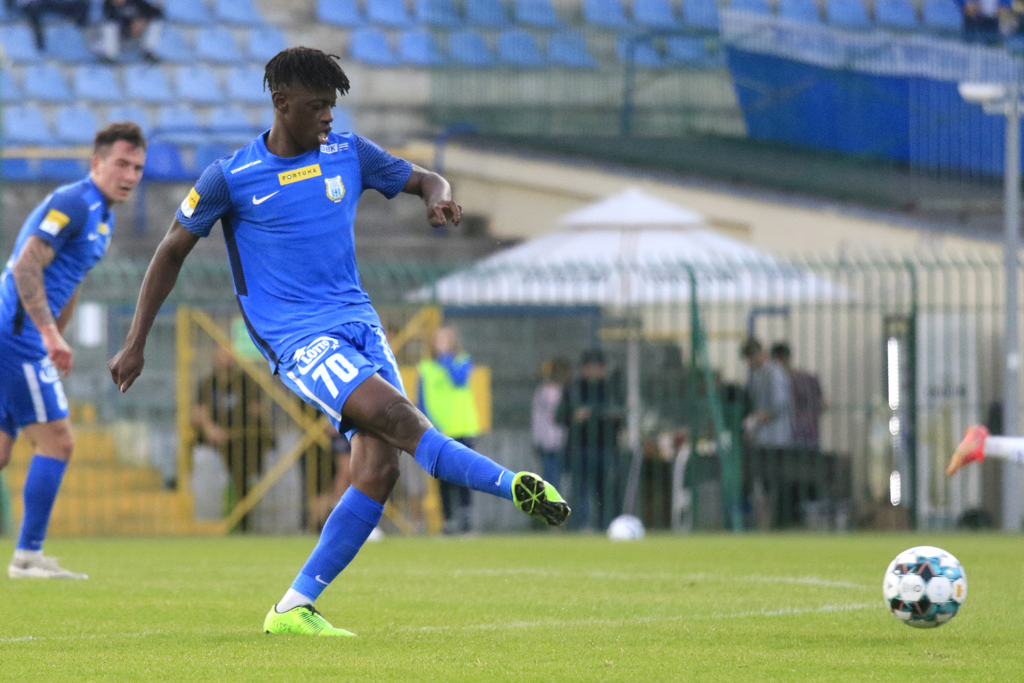 Co stało się z „Kotami z Kongo”?