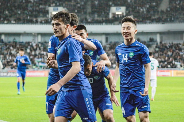 Puchar Azji U-20 – turniej nowego Goliata. Kącik egzotyczny #10