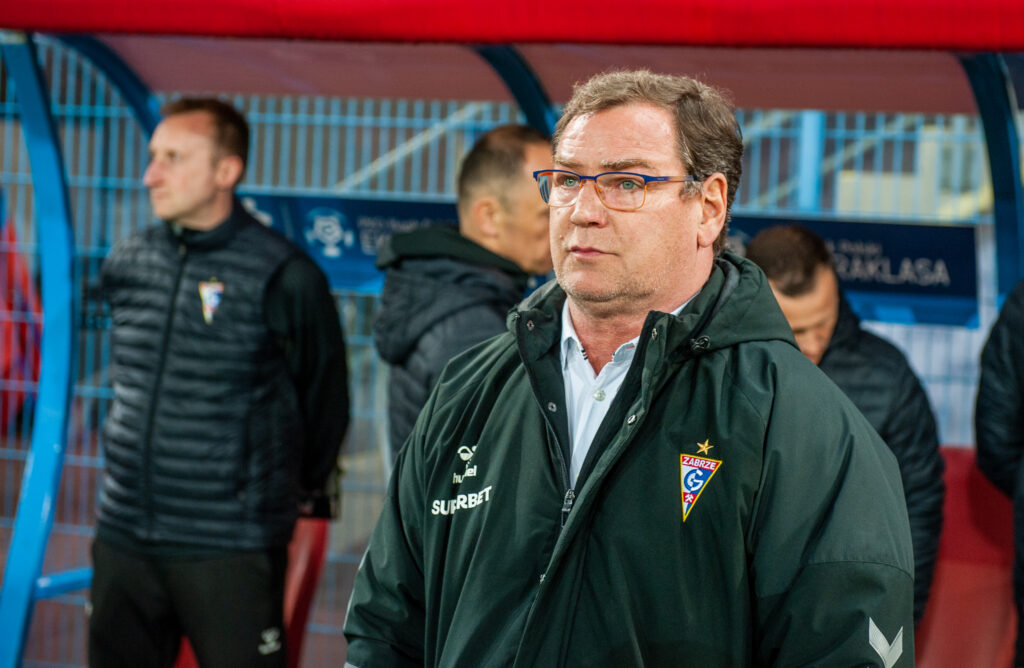 Reprezentacja poszukuje szkoleniowca – którzy z ligowych trenerów pasowaliby do roli selekcjonera?