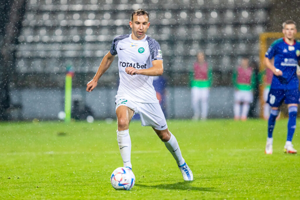 Odwiecznie te same problemy – Warta Poznań wciąż uwikłana w walkę o utrzymanie